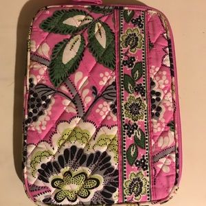 NWOT Vera Bradley Mini iPad/Kindle/Nook Holder